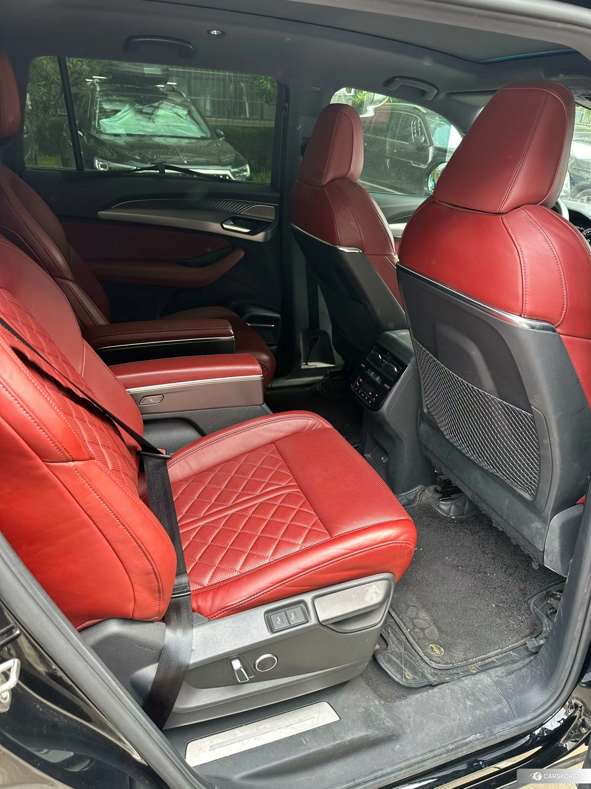 Audi Q6 id 4510566 из Китая 9