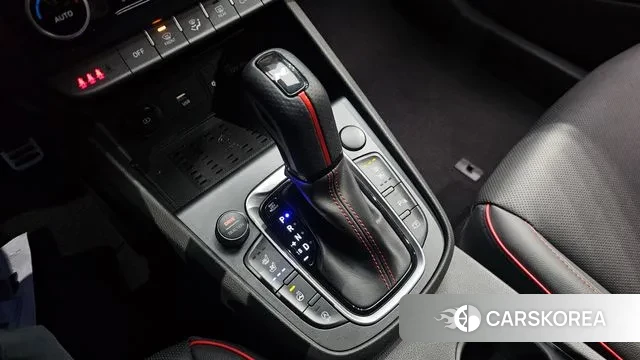 Hyundai The New Kona id 3620757 из Кореи 19