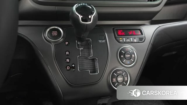 Kia The New Kia Ray id 4249141 из Кореи 19