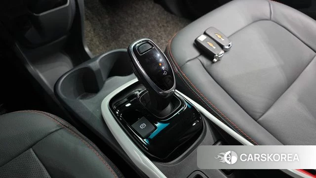 Chevrolet (GM Daewoo) Bolt EV id 4284237 из Кореи 19