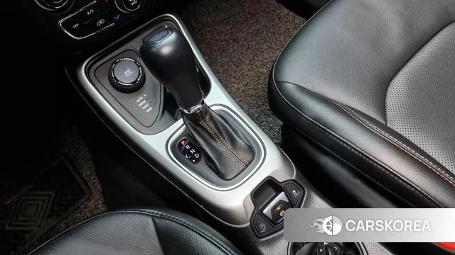 Jeep Compass 2nd Generation id 3833746 из Кореи 19