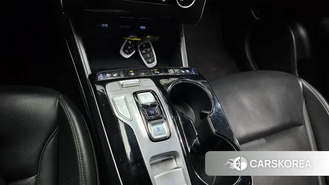 Hyundai Tucson (NX4) id 3691595 из Кореи 19