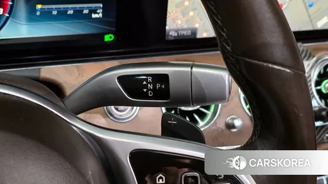 Mercedes-Benz E-Class W213 id 3677152 из Кореи 19