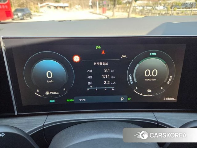 Hyundai Santa Fe (MX5) id 3897025 из Кореи 19