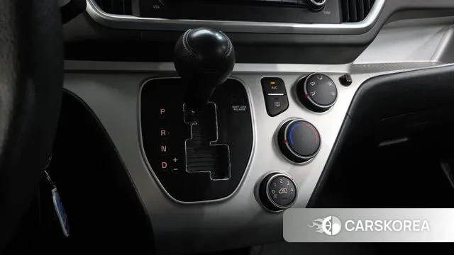 Kia The New Ray id 3028515 из Кореи 19