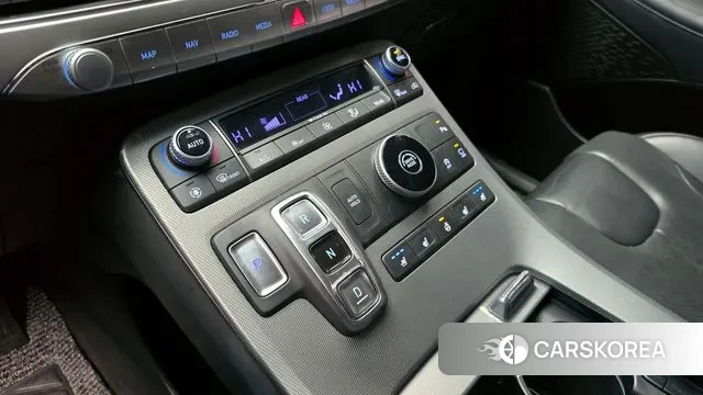 Hyundai Palisade id 3556798 из Кореи 19