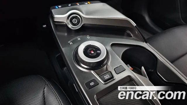 Kia EV6 id 2727926 из Кореи 19