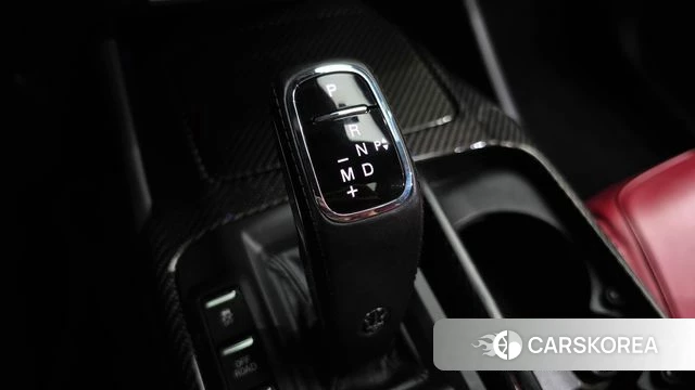 Maserati Levante id 4702719 из Кореи 34