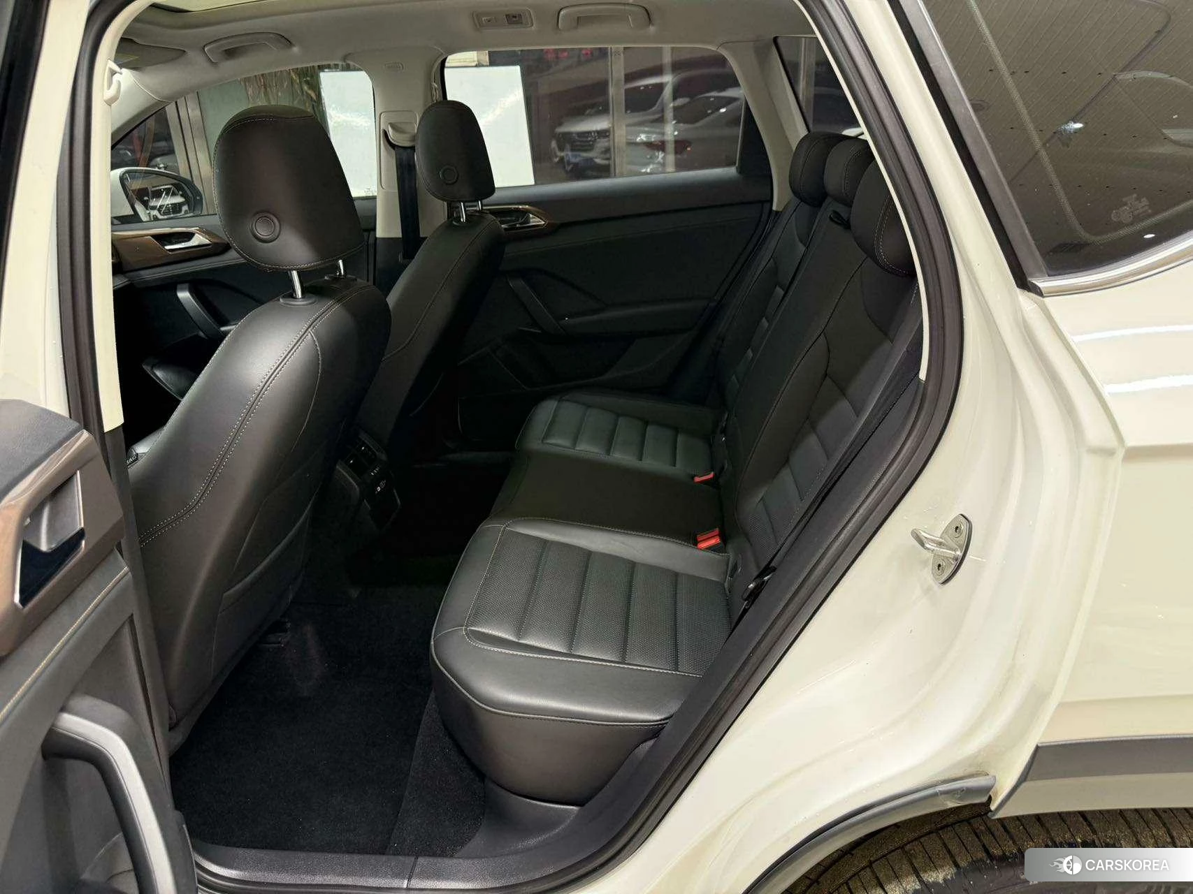 Volkswagen Tuyue id 4413381 из Китая 22