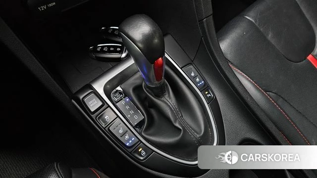 Hyundai Veloster (JS) id 4430533 из Кореи 33