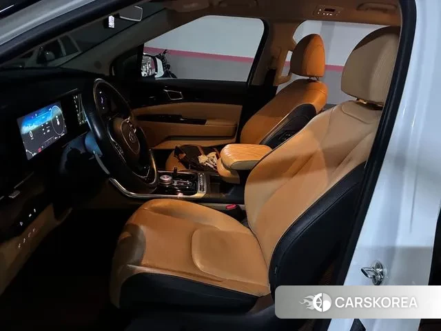 Kia Carnival 4th generation id 3433353 из Кореи 14