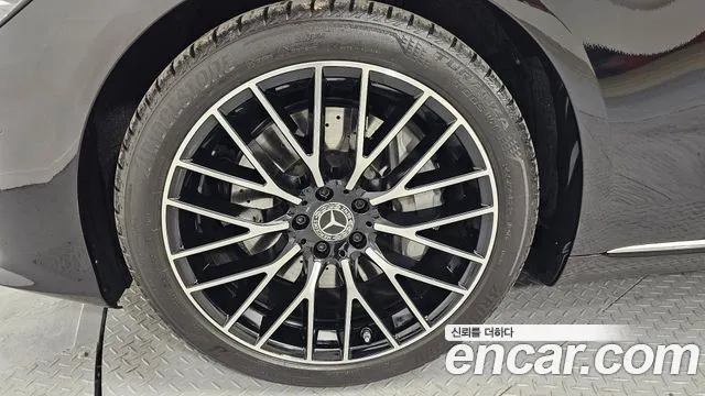 Mercedes-Benz S-Class W223 id 2815881 из Кореи 19