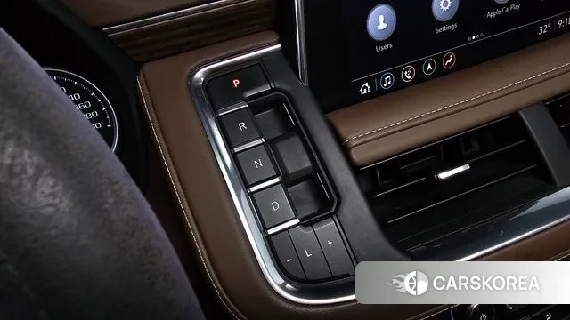 Chevrolet Server Van id 2979951 из Кореи 19