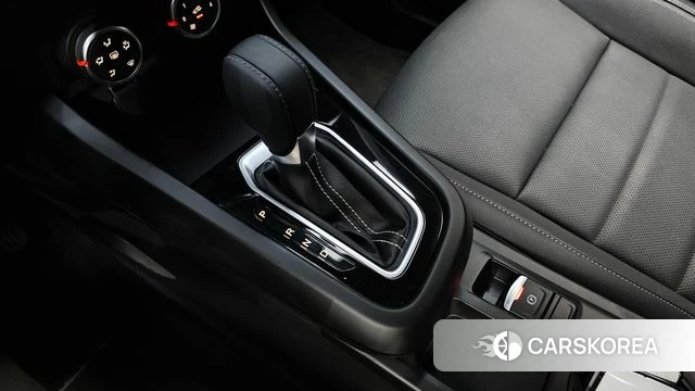 Renault Korea (Samsung) XM3 id 4935267 из Кореи 29