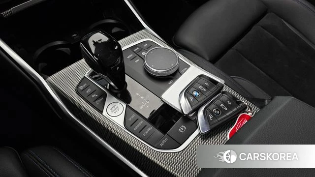 BMW 3 Series (G20) id 4529553 из Кореи 31
