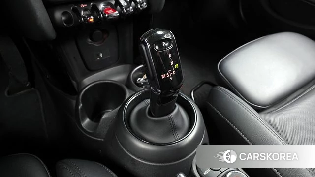 Mini Cooper id 4355630 из Кореи 29