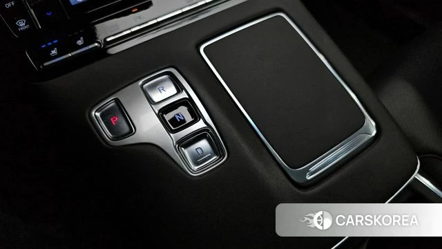 Hyundai The New Grandeur IG id 4268891 из Кореи 31