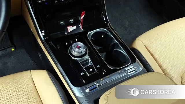 Kia Carnival 4th generation id 3740275 из Кореи 19