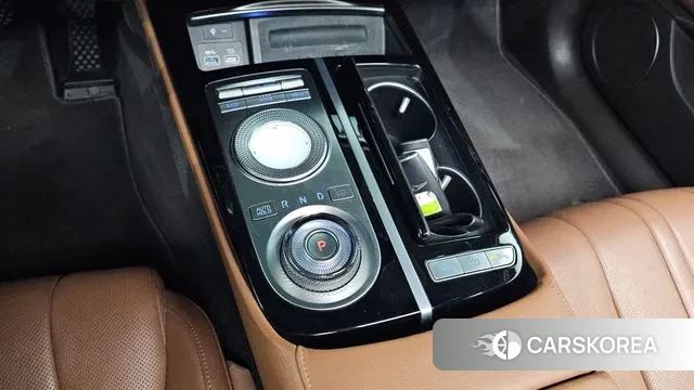 Genesis G80 (RG3) id 3702795 из Кореи 19