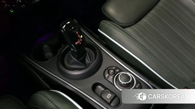 Mini Cooper Countryman id 3670419 из Кореи 19