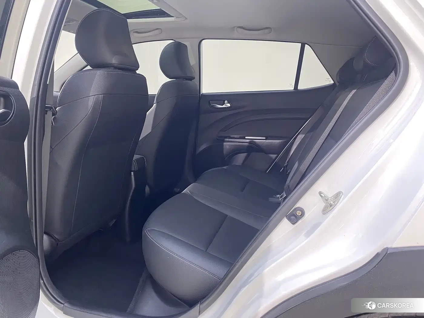 Kia KX1 id 4583678 из Китая 22