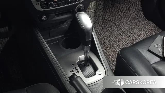 Renault Korea (Samsung) SM3 Neo id 3308293 из Кореи 19