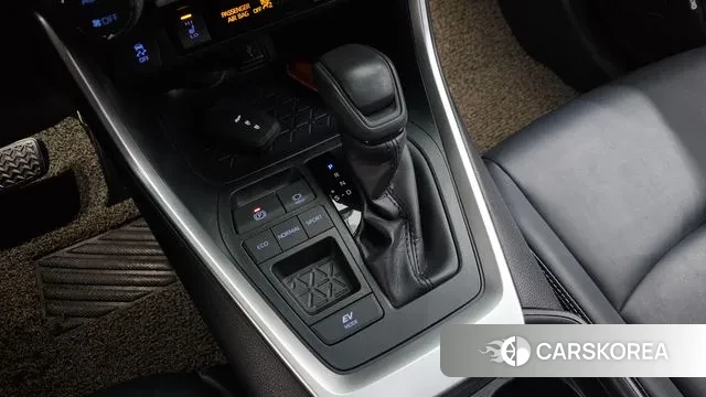 Toyota RAV4 5th Generation id 3468920 из Кореи 19