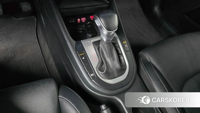 Kia Come New K3 id 4594685 из Кореи 19