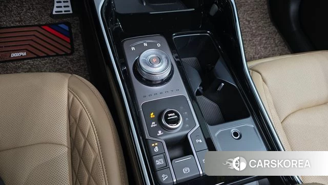 Kia The New Sorento 4th Generation id 4630293 из Кореи 32