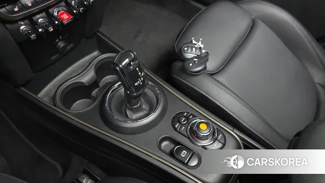 Mini Cooper Countryman id 3443774 из Кореи 19