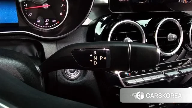 Mercedes-Benz C-Class W205 id 3044619 из Кореи 19