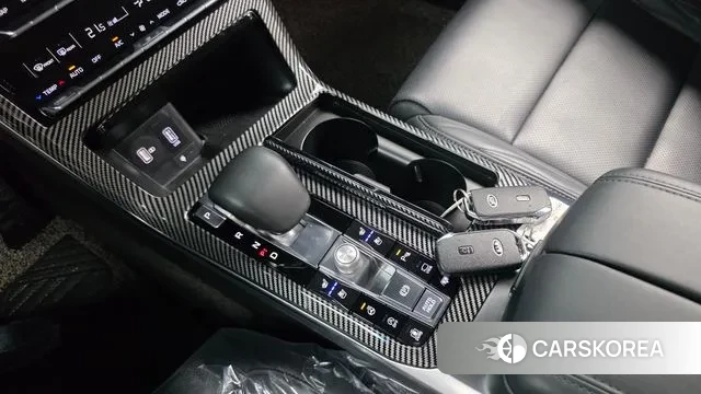 Kia K7 Premier id 2931954 из Кореи 19