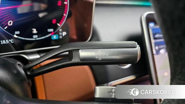 Mercedes-Benz S-Class W223 id 3851141 из Кореи 19