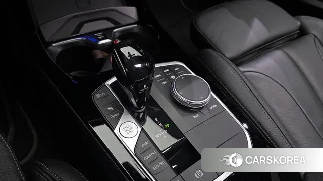 BMW 1 Series (F40) id 3567120 из Кореи 19