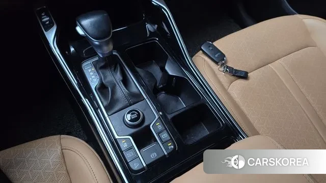 Kia Sorento 4th Generation id 3697914 из Кореи 19