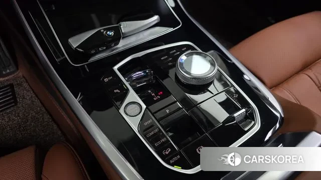 BMW X7 (G07) id 3700987 из Кореи 19