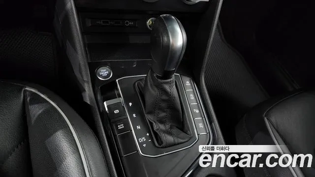 Volkswagen Tiguan Allspace id 2875516 из Кореи 19