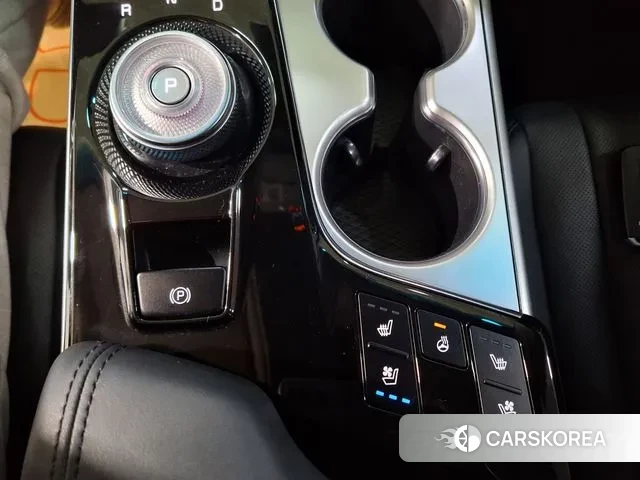 Kia K8 id 3399092 из Кореи 19