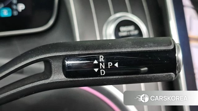 Mercedes-Benz GLC-Class X254 id 4871309 из Кореи 19