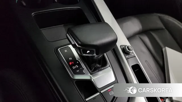 Audi A4 (B9) id 3253342 из Кореи 19