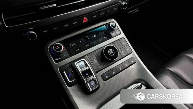 Hyundai The New Palisade id 4316266 из Кореи 19
