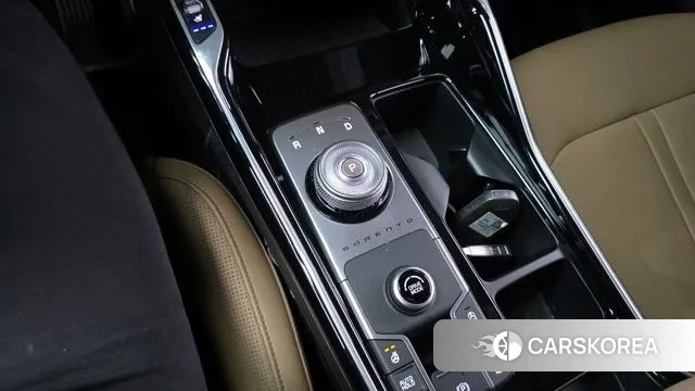 Kia The New Sorento 4th Generation id 3058012 из Кореи 19