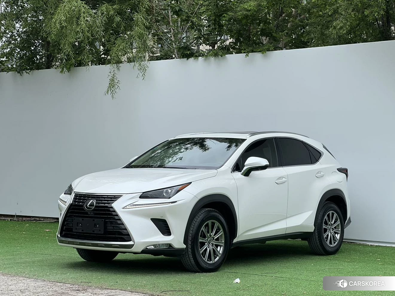 Lexus NX id 4454341 из Китая 9