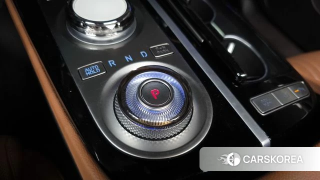 Genesis G80 (RG3) id 4591600 из Кореи 35