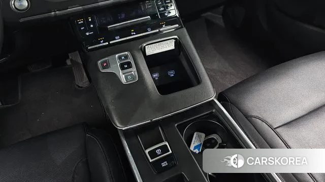 Hyundai The New Grandeur IG id 3479726 из Кореи 19