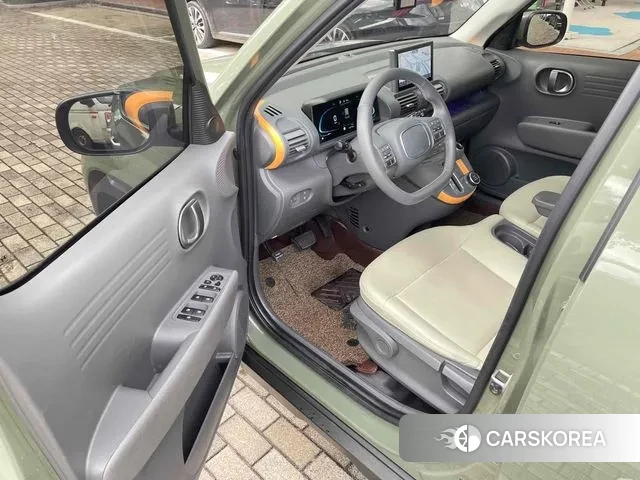 Hyundai Casper id 3273645 из Кореи 19