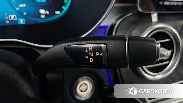 Mercedes-Benz GLC-Class X253 id 3550577 из Кореи 19