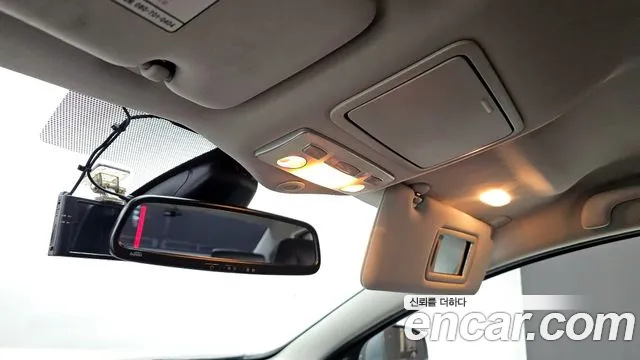 Renault Korea (Samsung) SM7 Nova id 2567755 из Кореи 19