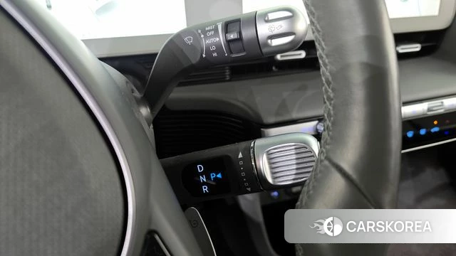 Hyundai Ionic 5 id 3851832 из Кореи 19