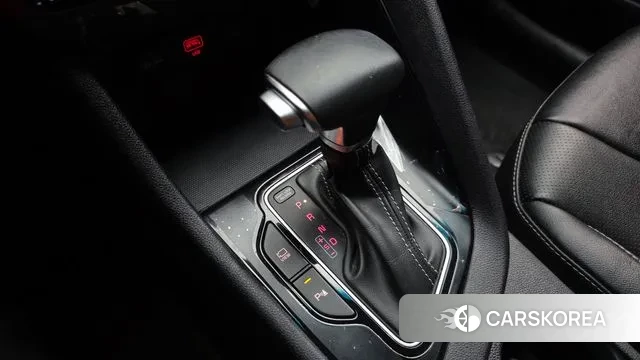 Kia The New Niro id 3702240 из Кореи 19